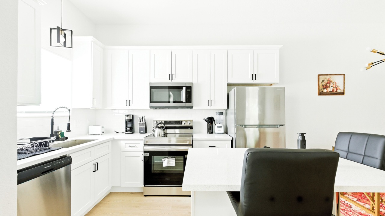 Photo of Kitchen in Galena Park