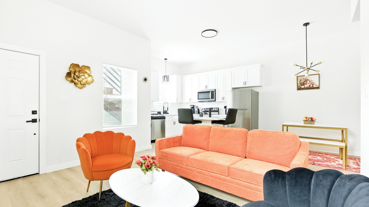 Photo of Livingroom in Galena Park