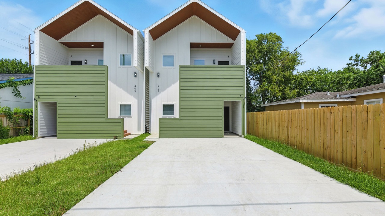 Photo of Outdoor in Galena Park