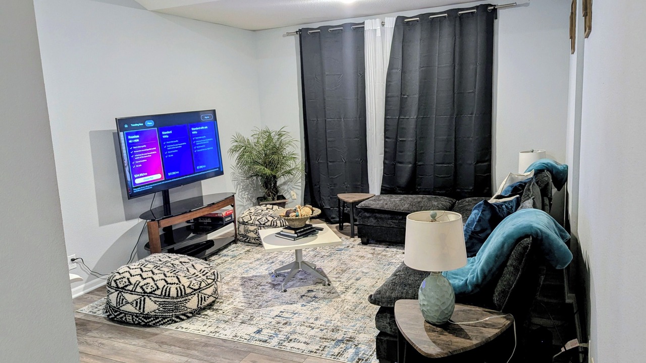 Photo of Livingroom in Olathe