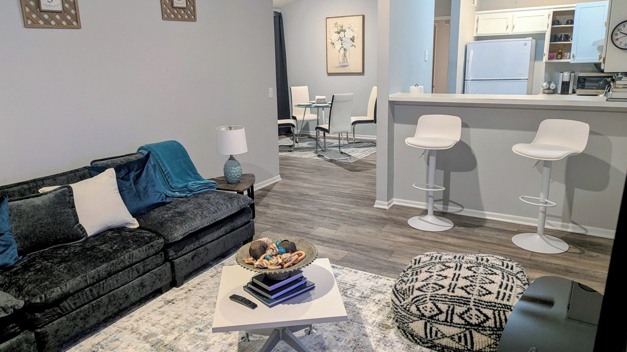 Photo of Livingroom in Olathe