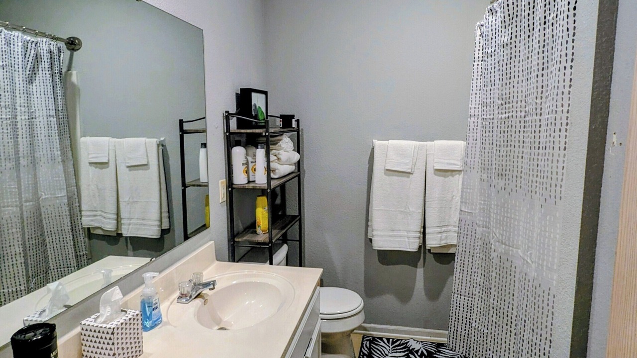 Photo of Bathroom in Olathe