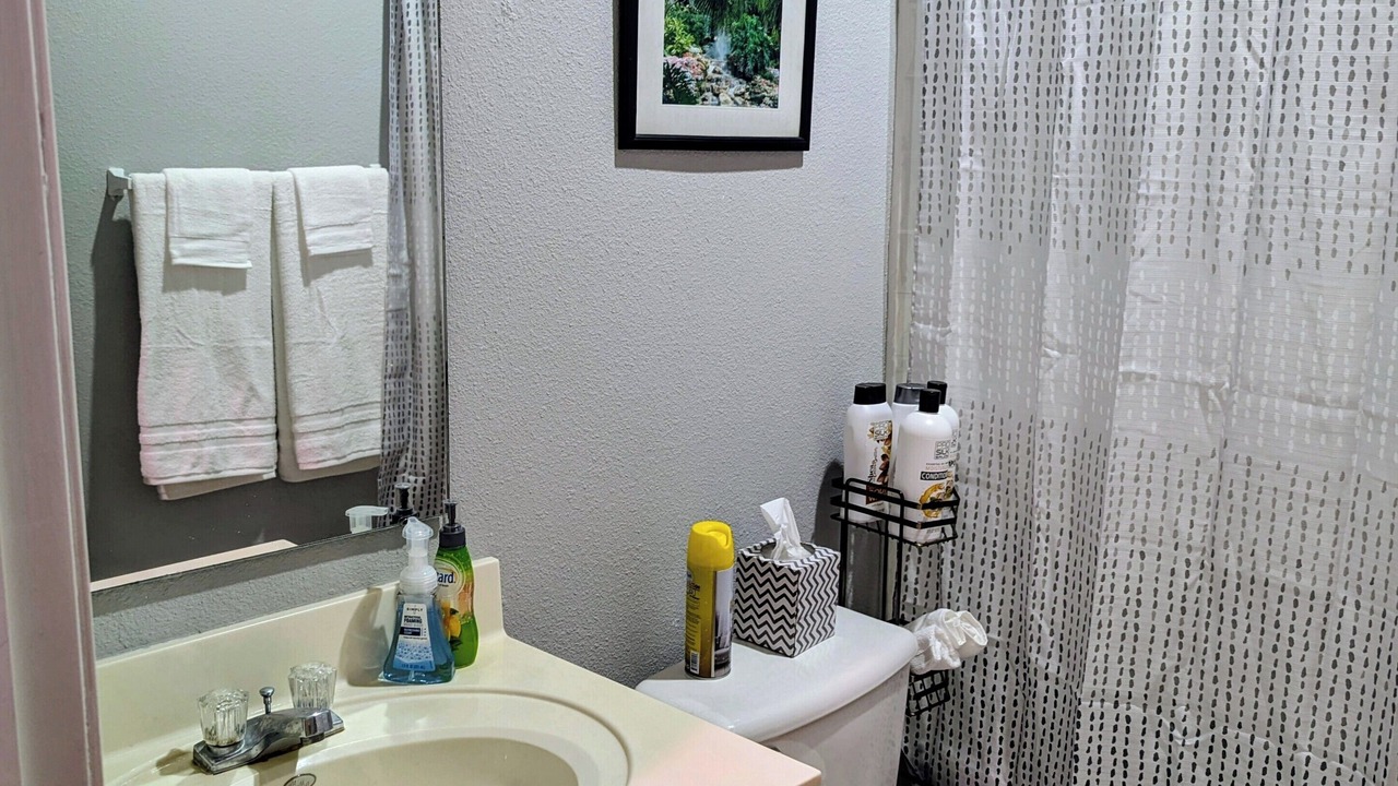 Photo of Bathroom in Olathe
