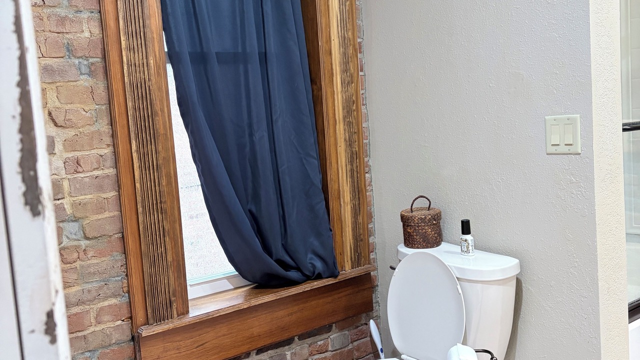 Photo of Bathroom in Warrensburg