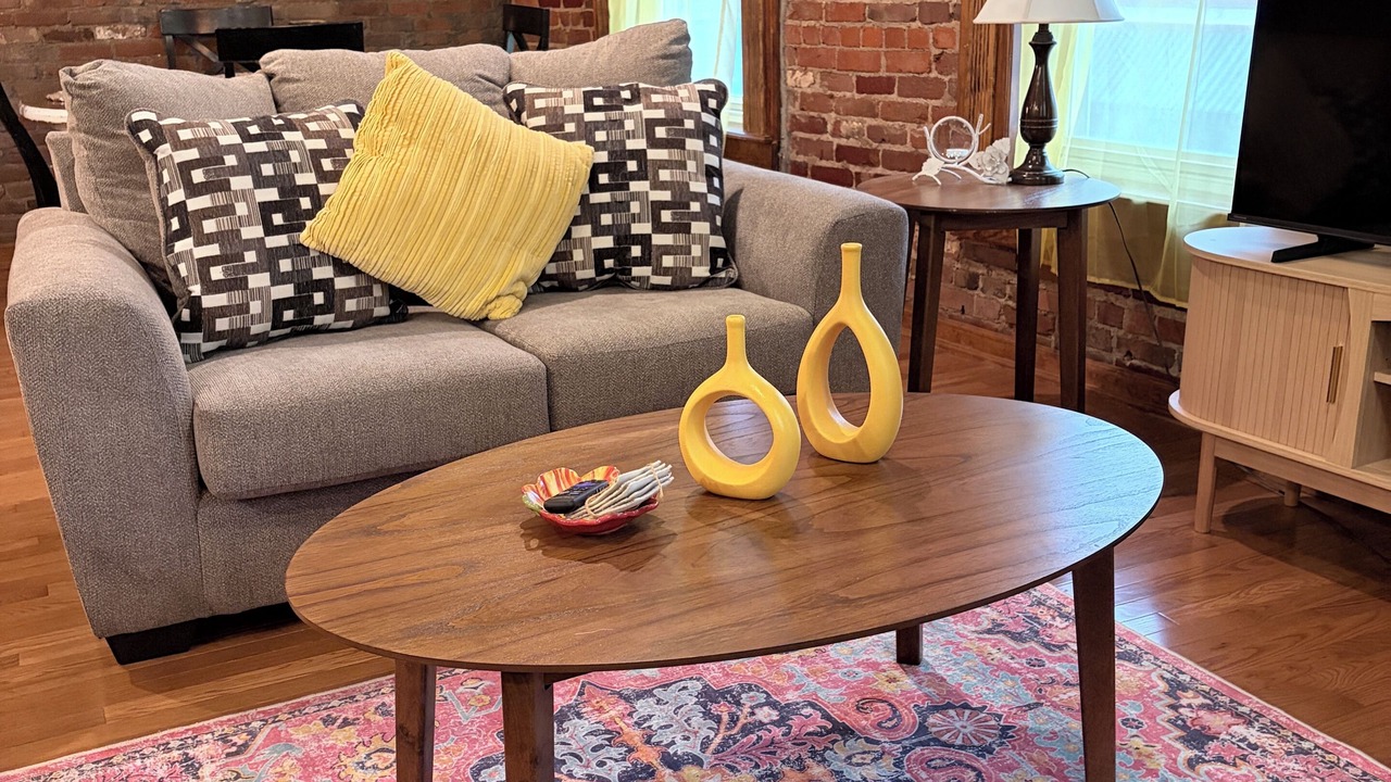 Photo of Livingroom in Warrensburg