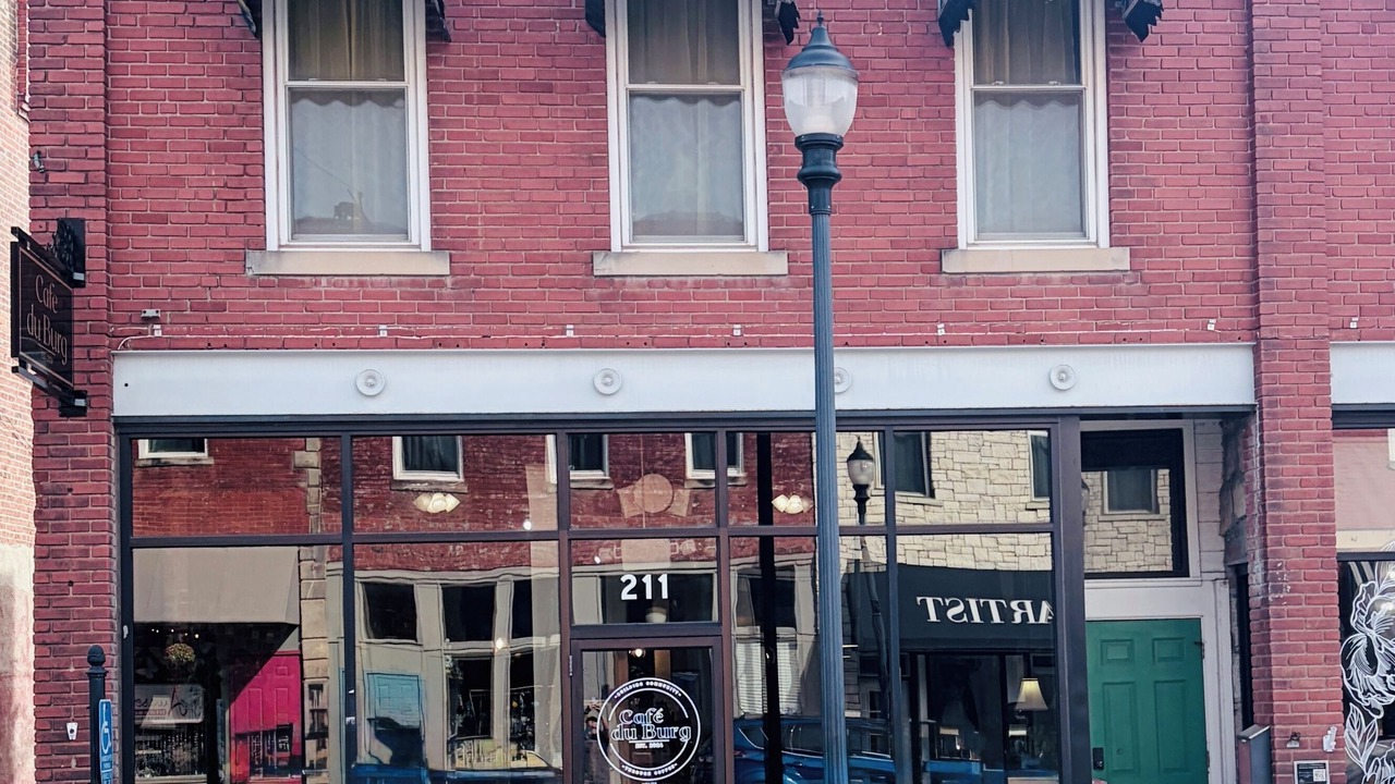 Photo of Outdoor in Warrensburg