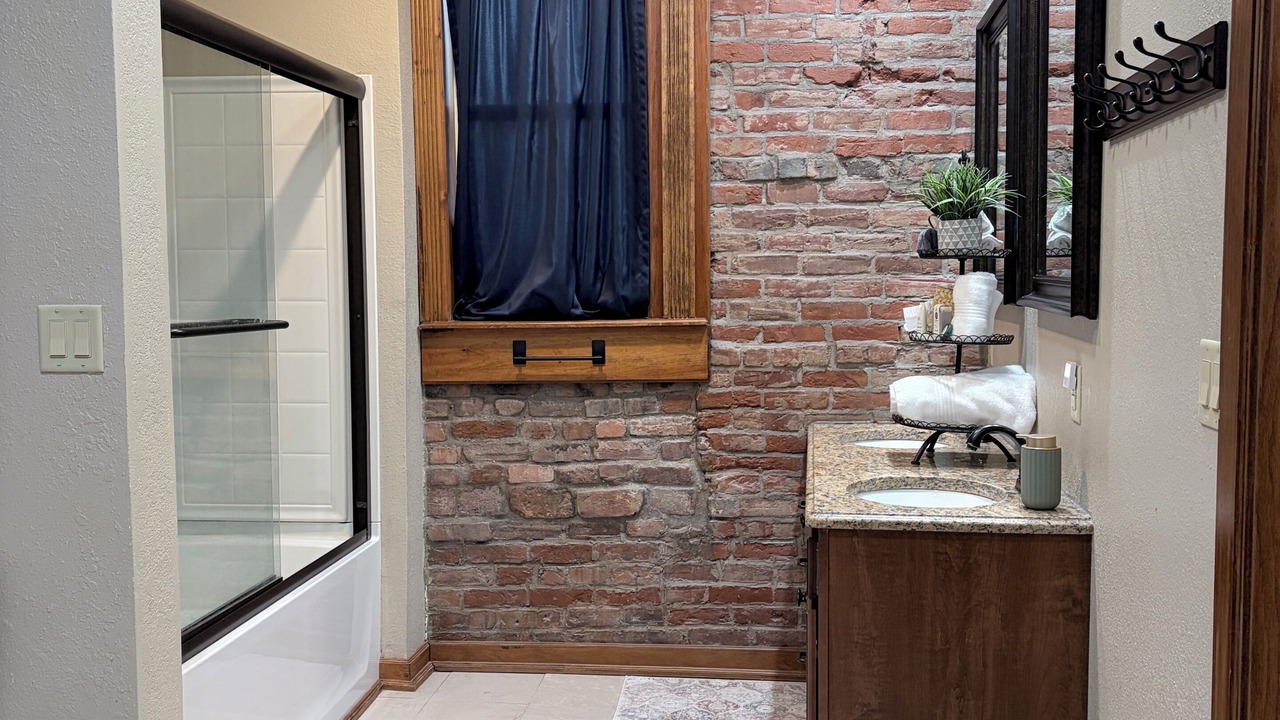 Photo of Bathroom in Warrensburg
