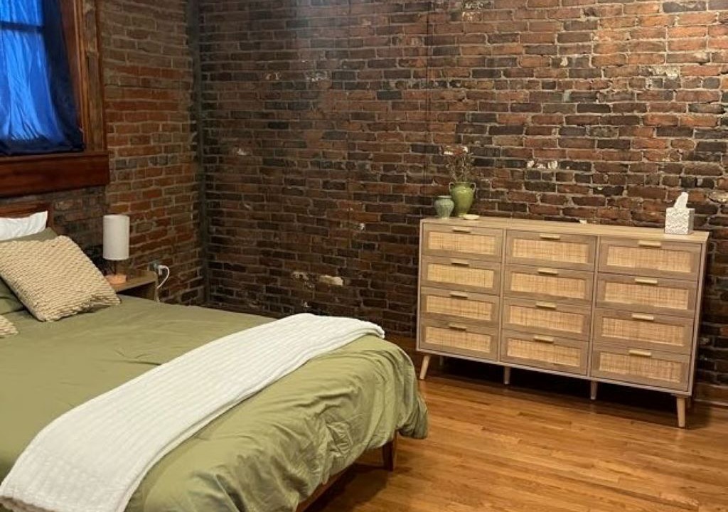 Photo of Bedroom in Warrensburg