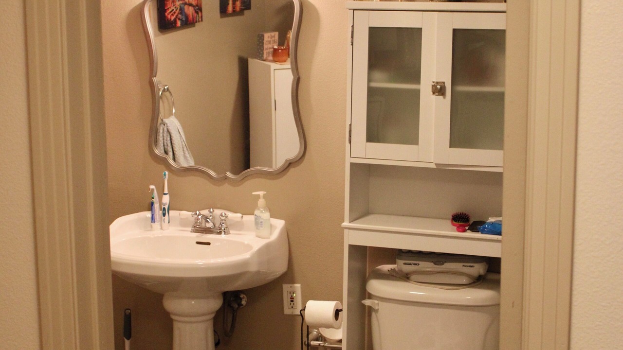 Photo of Bathroom in Meadow Hills