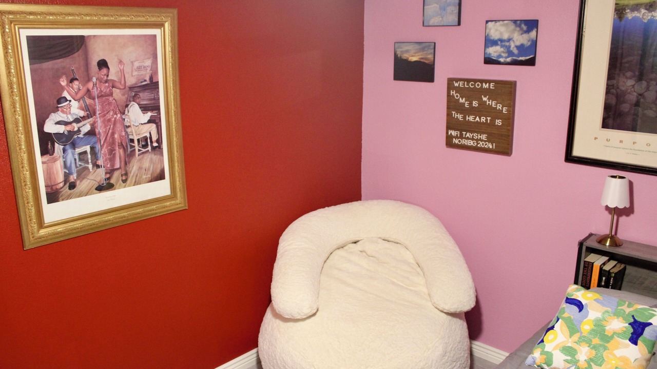 Photo of Bedroom in Meadow Hills