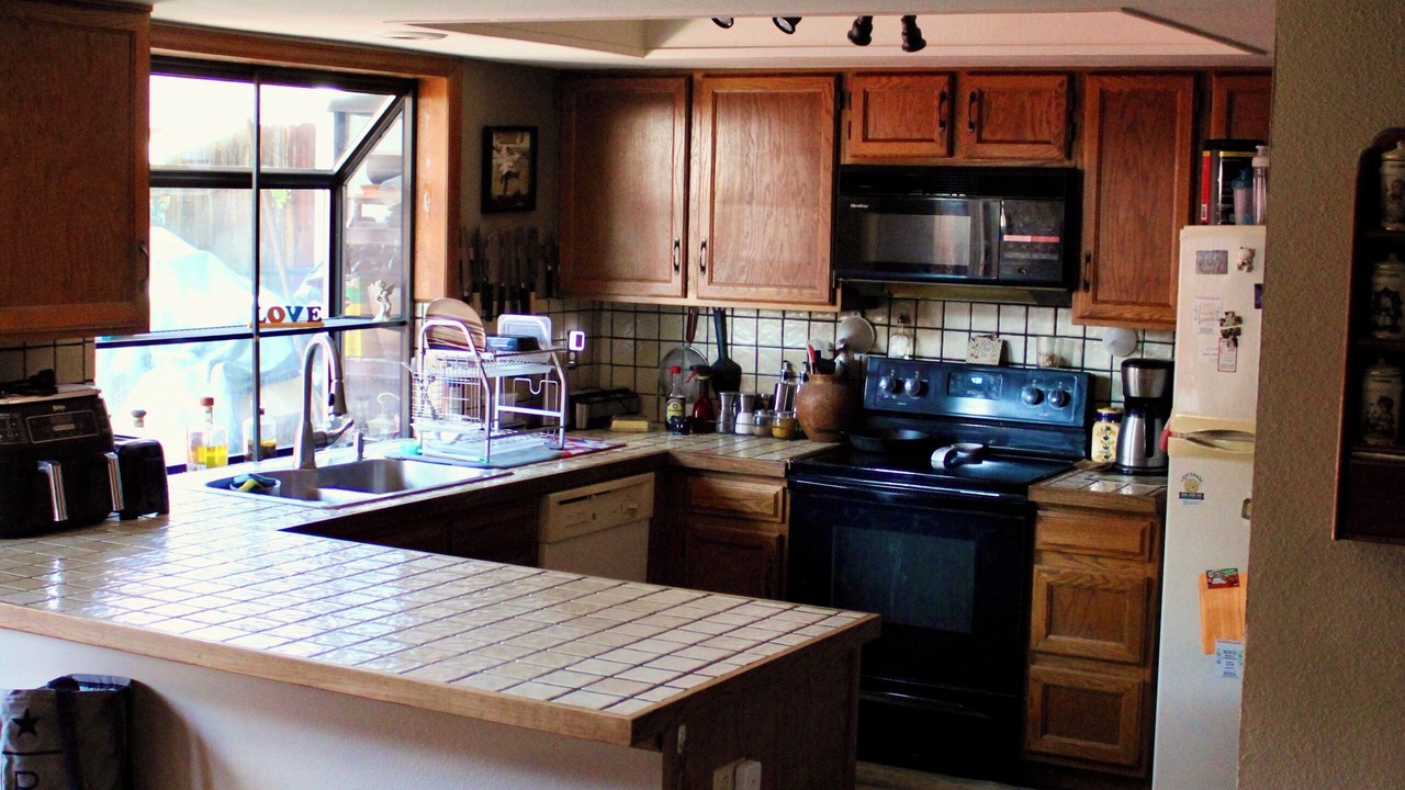 Photo of Kitchen in Meadow Hills