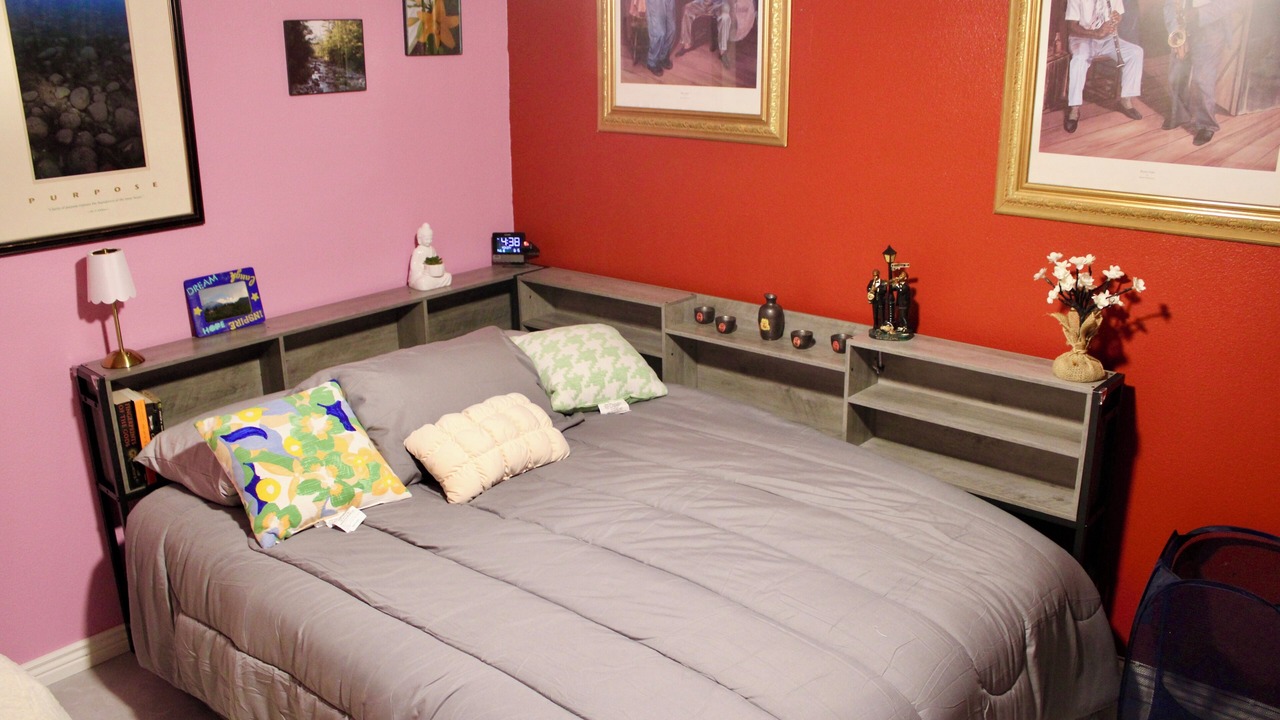 Photo of Bedroom in Meadow Hills