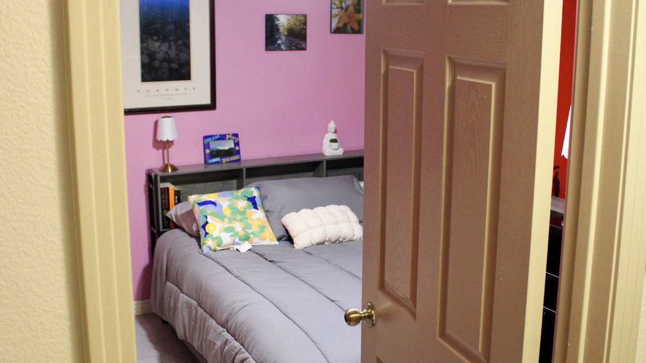 Photo of Bedroom in Meadow Hills