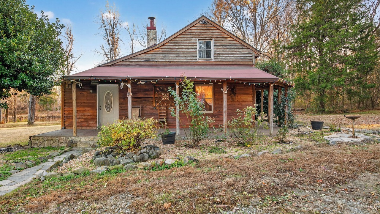 Photo of Outdoor in Granville County