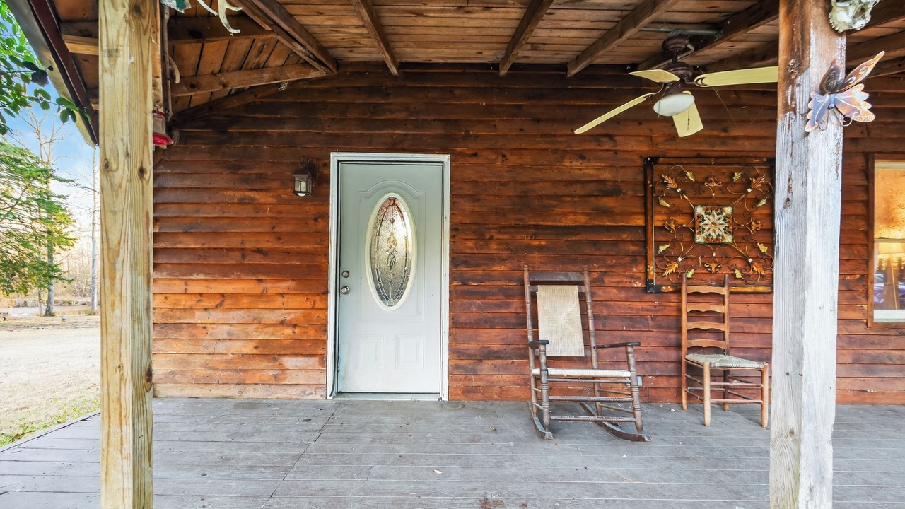 Photo of Outdoor in Granville County
