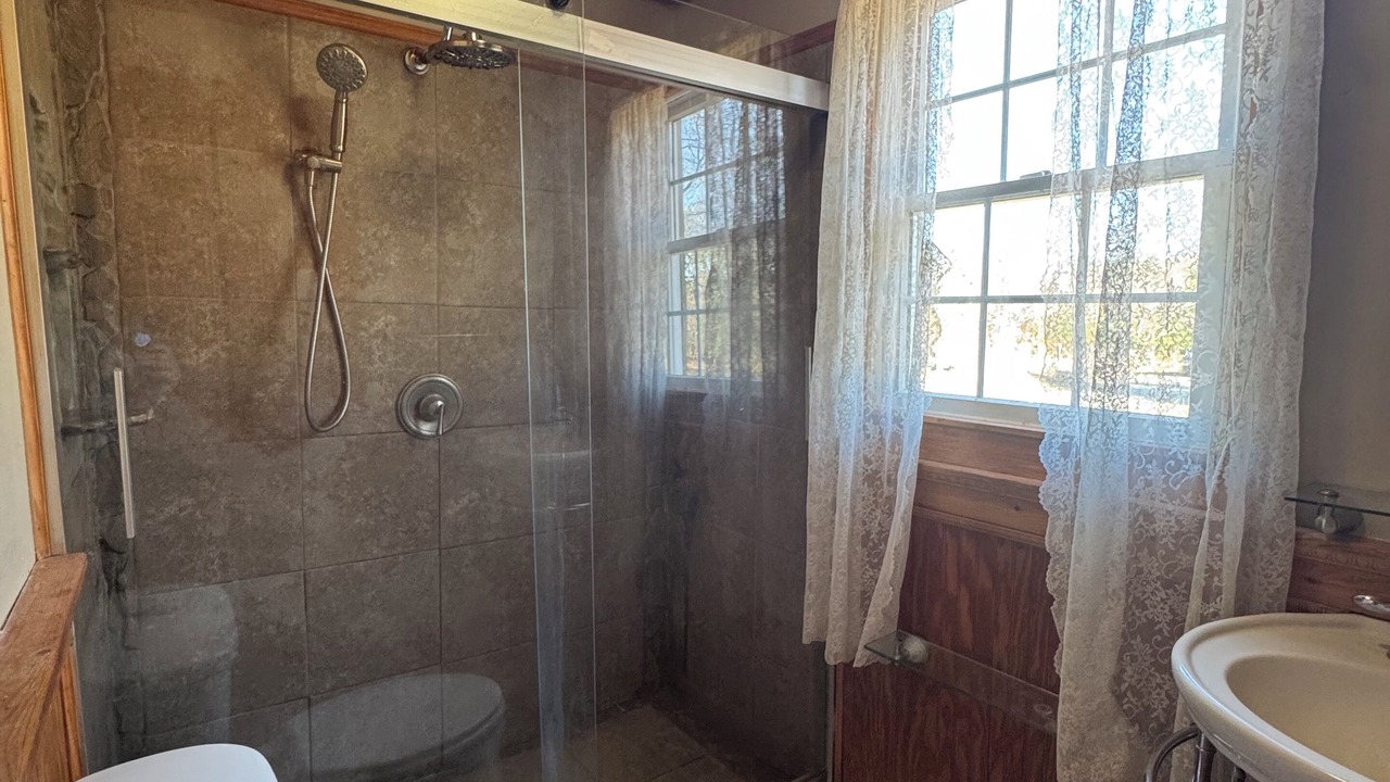 Photo of Bathroom in Granville County