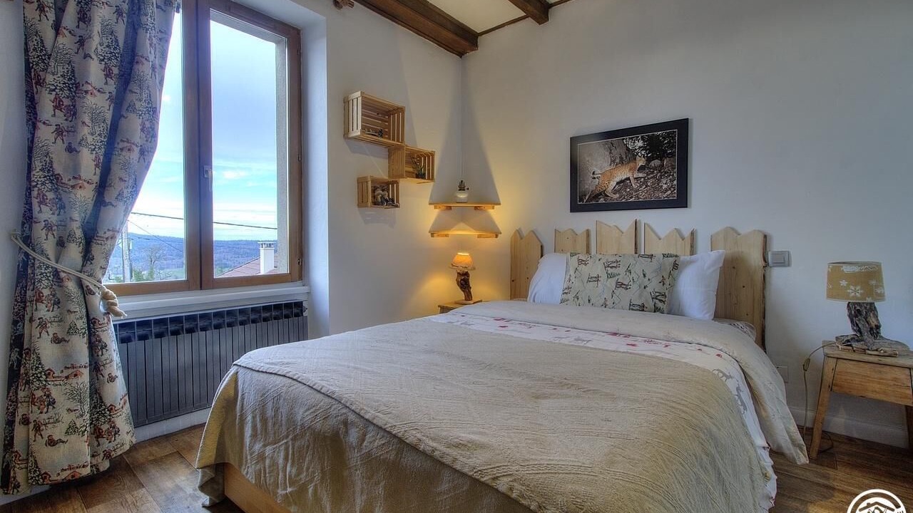 Photo of Bedroom in Giron