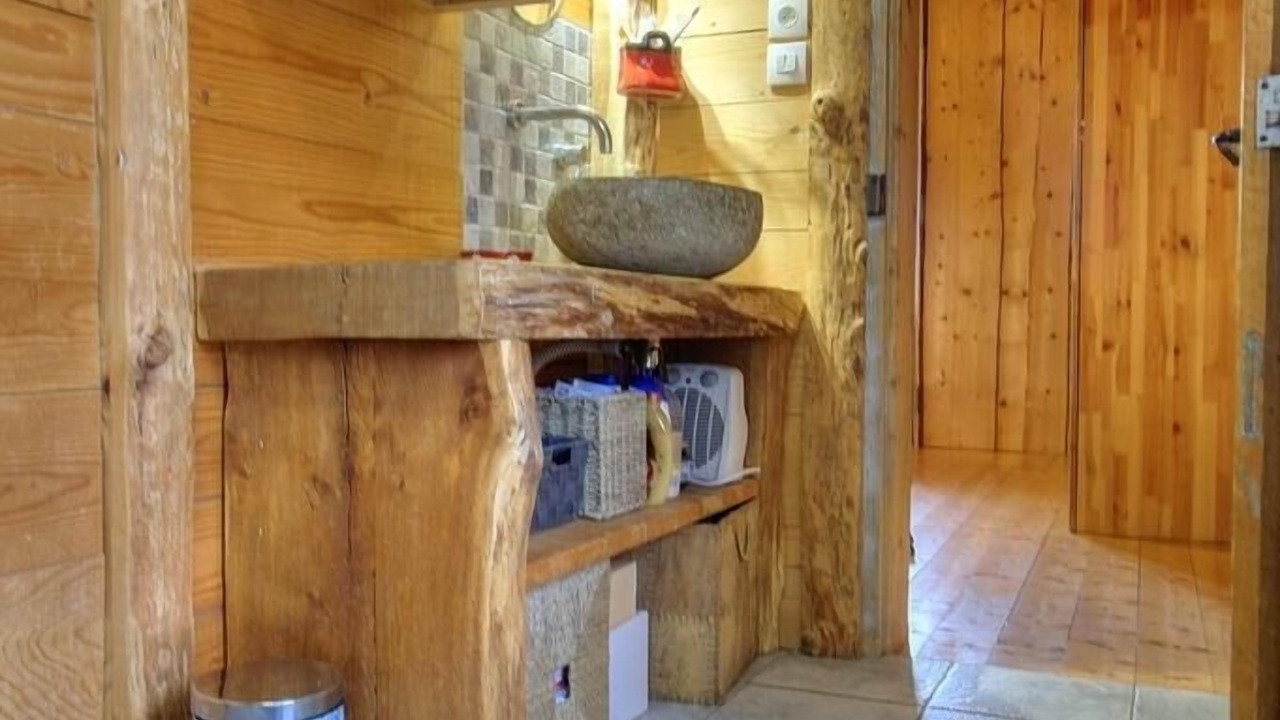 Photo of Bathroom in Giron