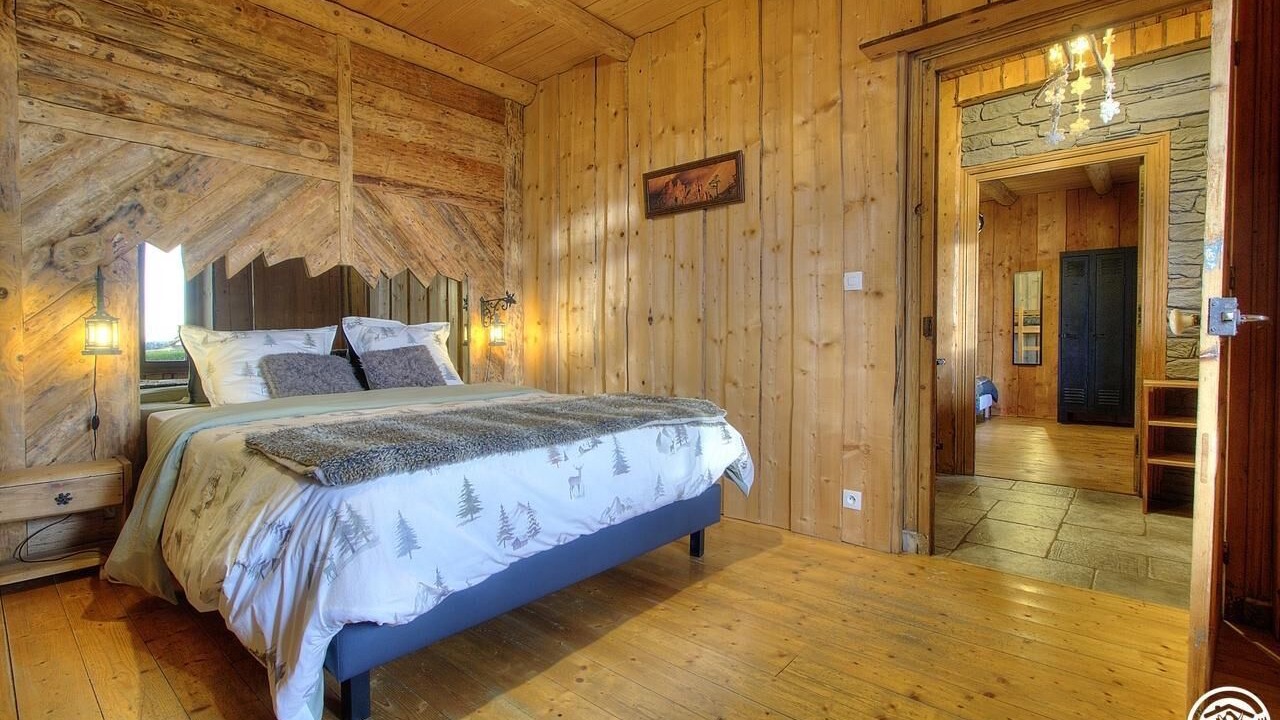 Photo of Bedroom in Giron