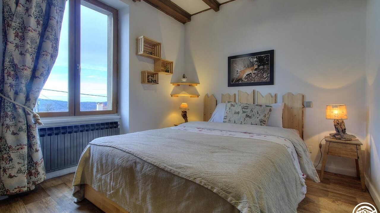 Photo of Bedroom in Giron