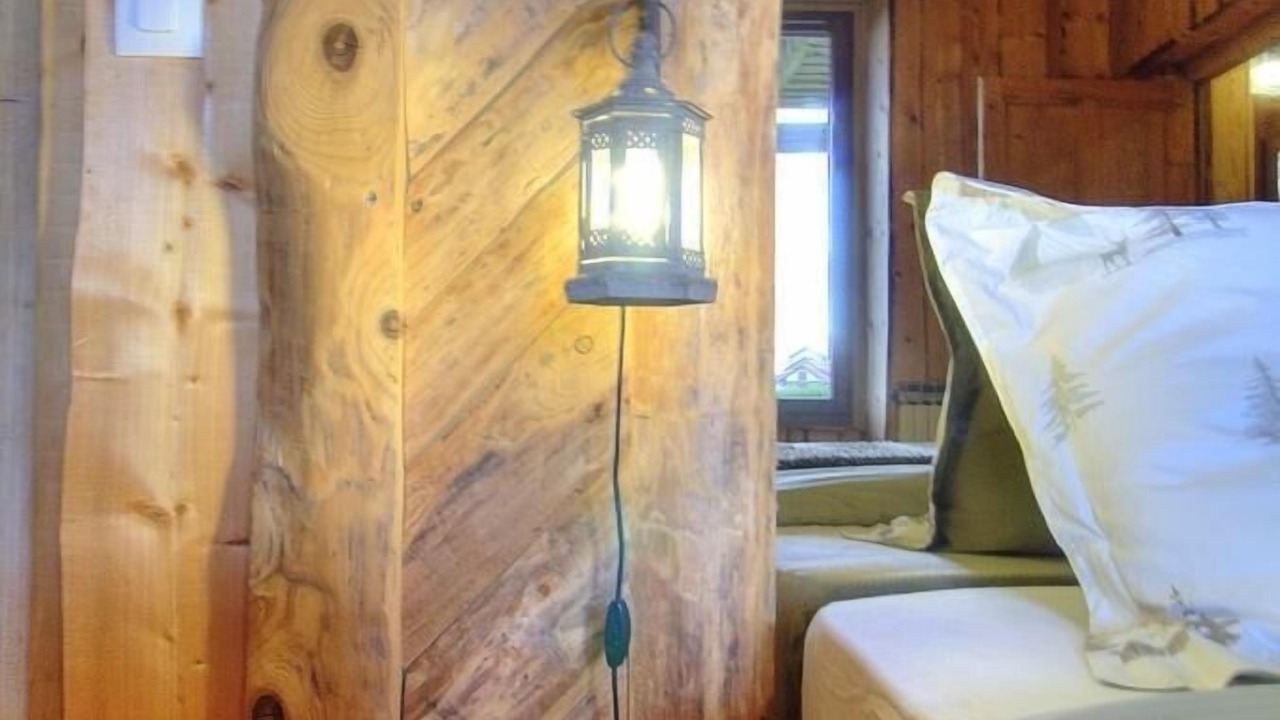 Photo of Bedroom in Giron