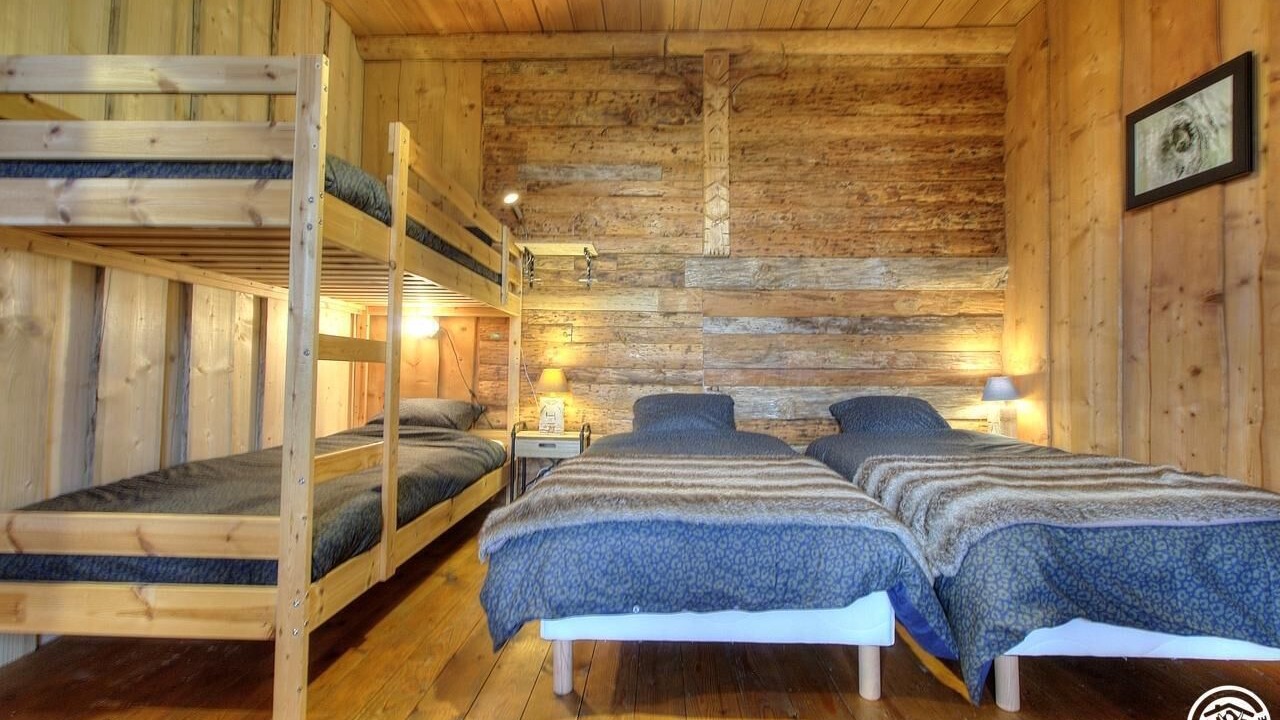 Photo of Bedroom in Giron