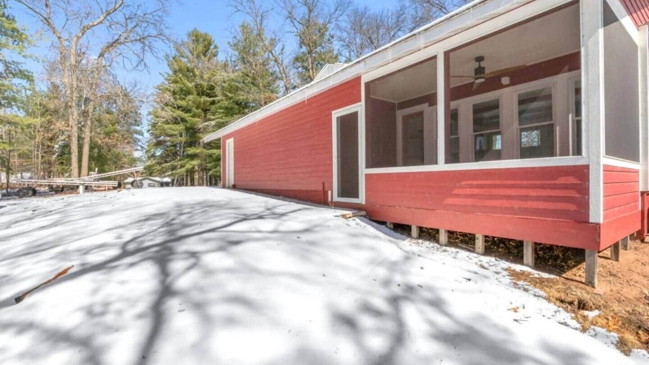 Photo of Outdoor in Webster