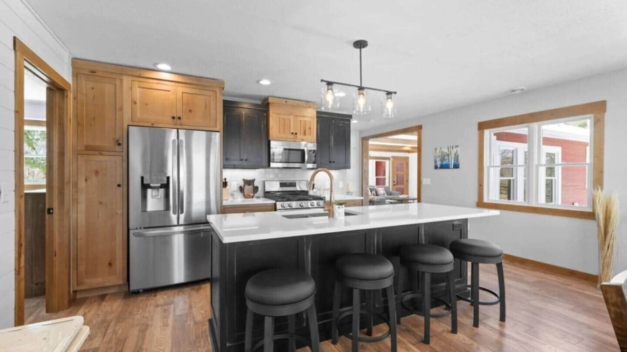 Photo of Kitchen in Webster