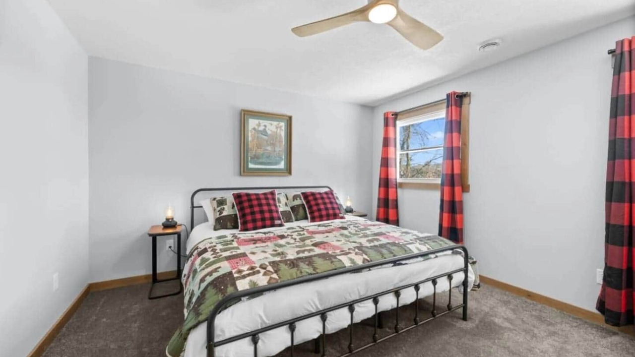 Photo of Bedroom in Webster