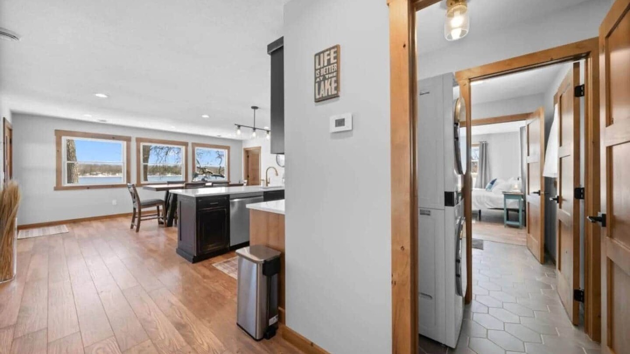 Photo of Bedroom in Webster