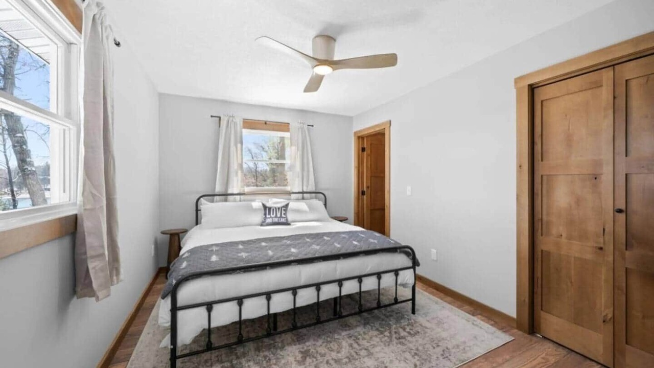 Photo of Bedroom in Webster