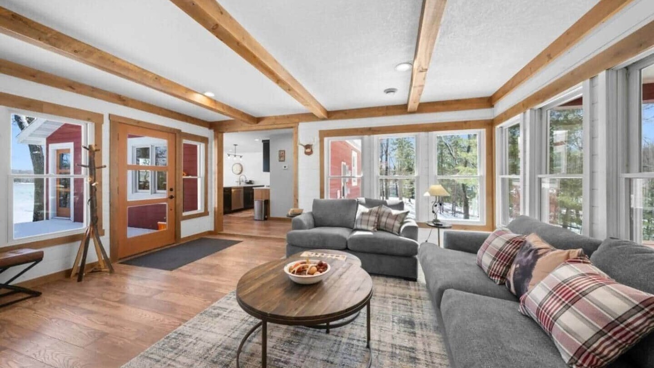 Photo of Livingroom in Webster