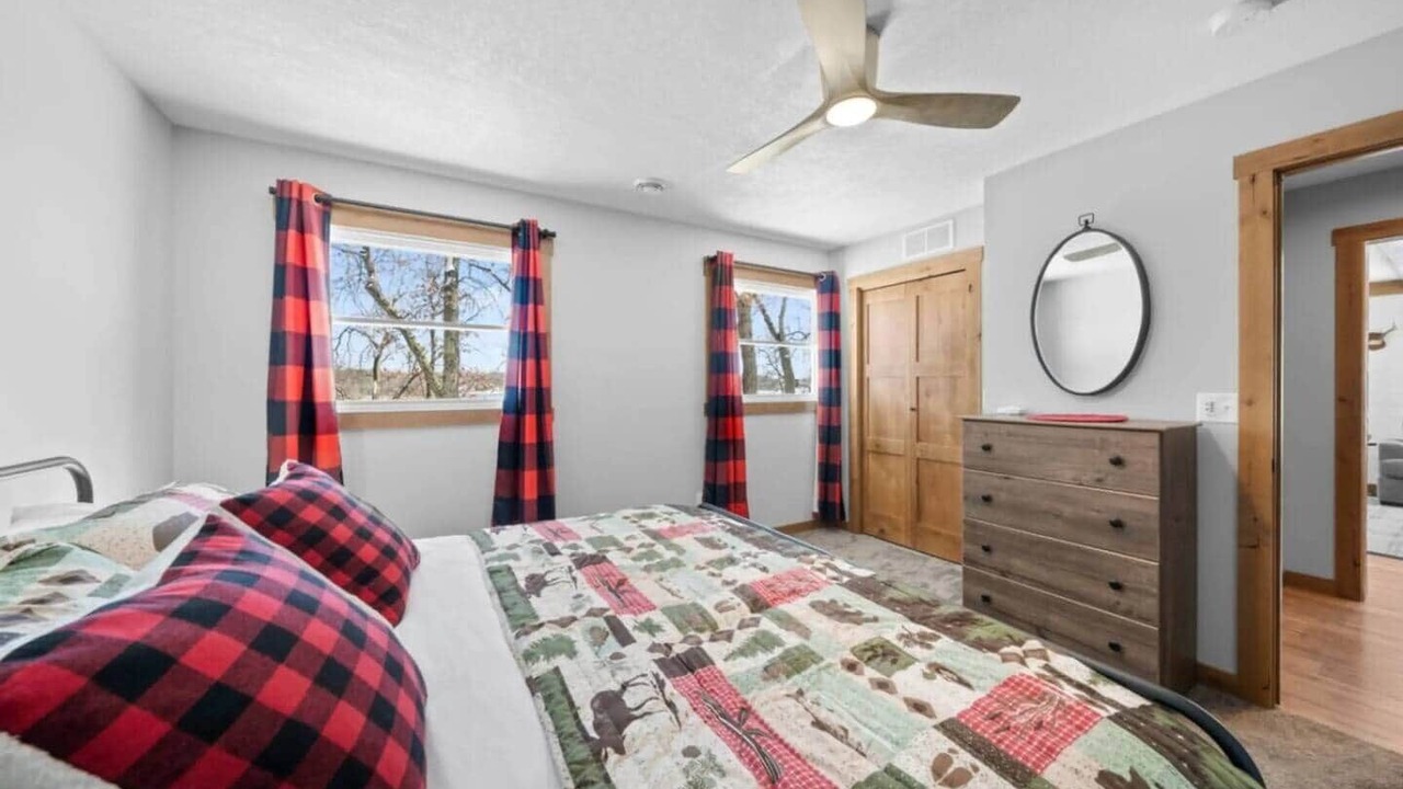 Photo of Bedroom in Webster