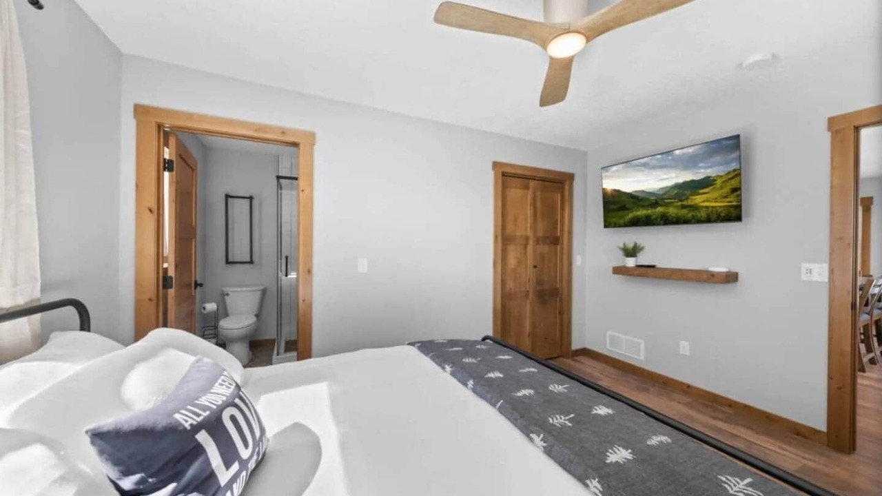 Photo of Bedroom in Webster
