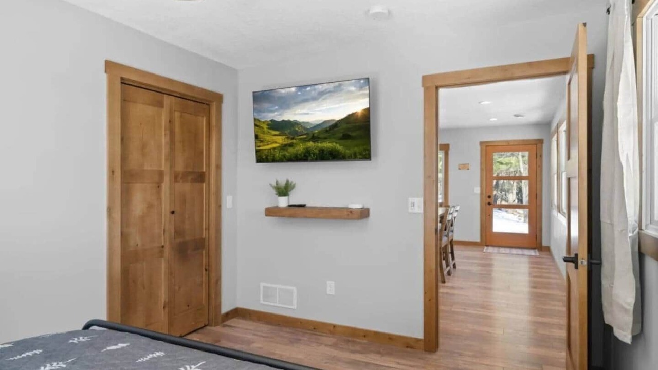 Photo of Bedroom in Webster