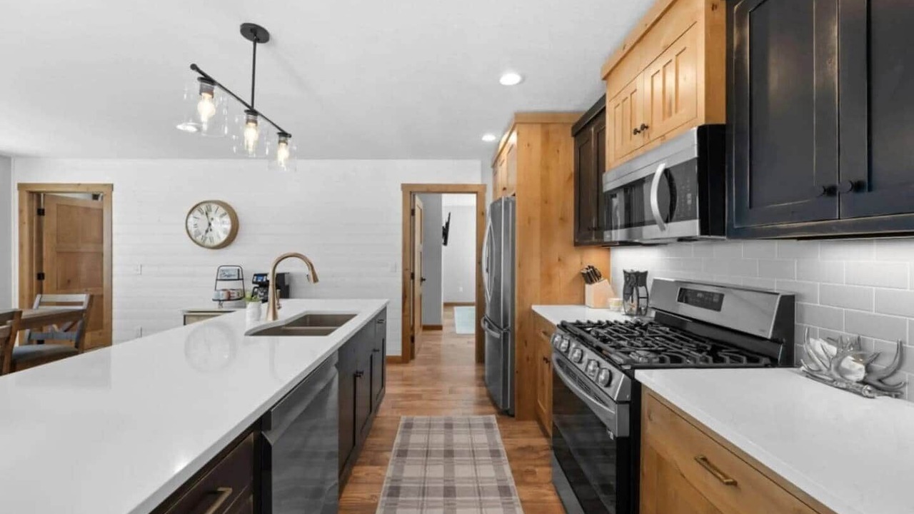 Photo of Kitchen in Webster