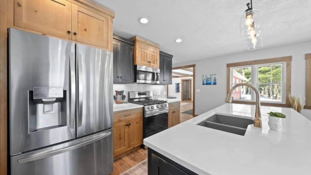 Photo of Kitchen in Webster