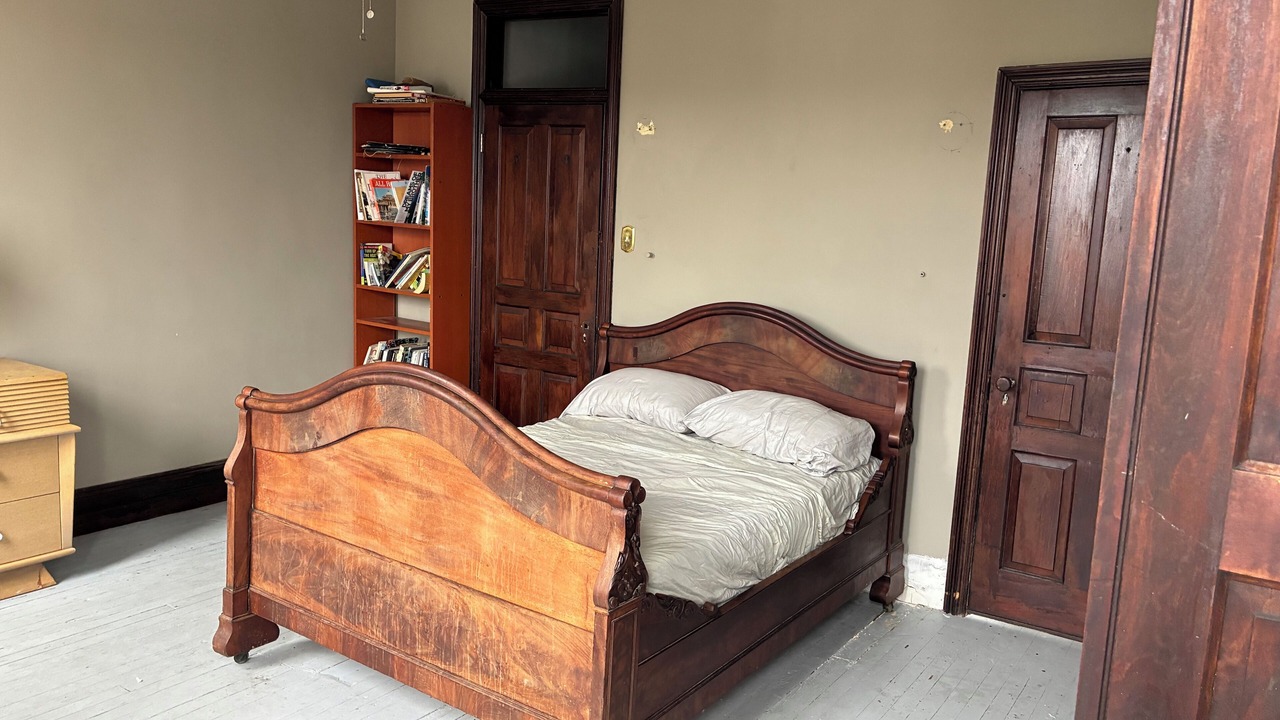 Photo of Bedroom in Brewerytown