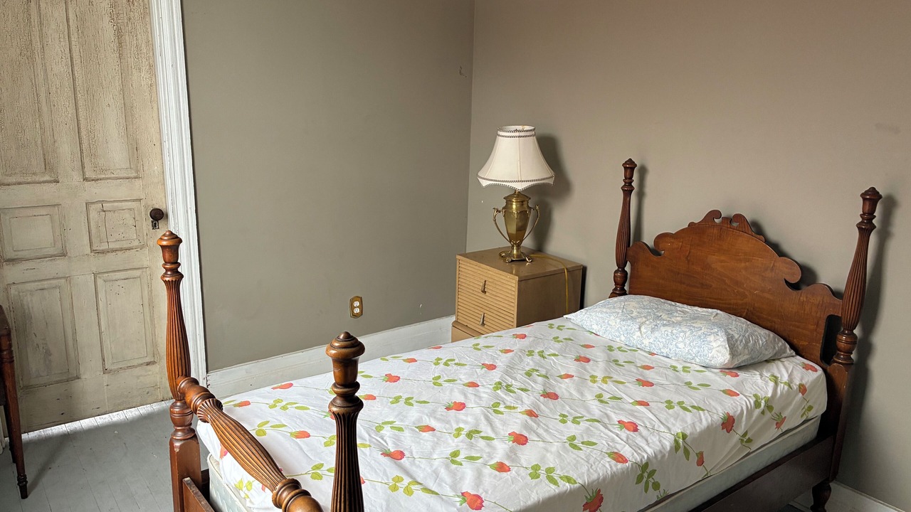 Photo of Bedroom in Brewerytown