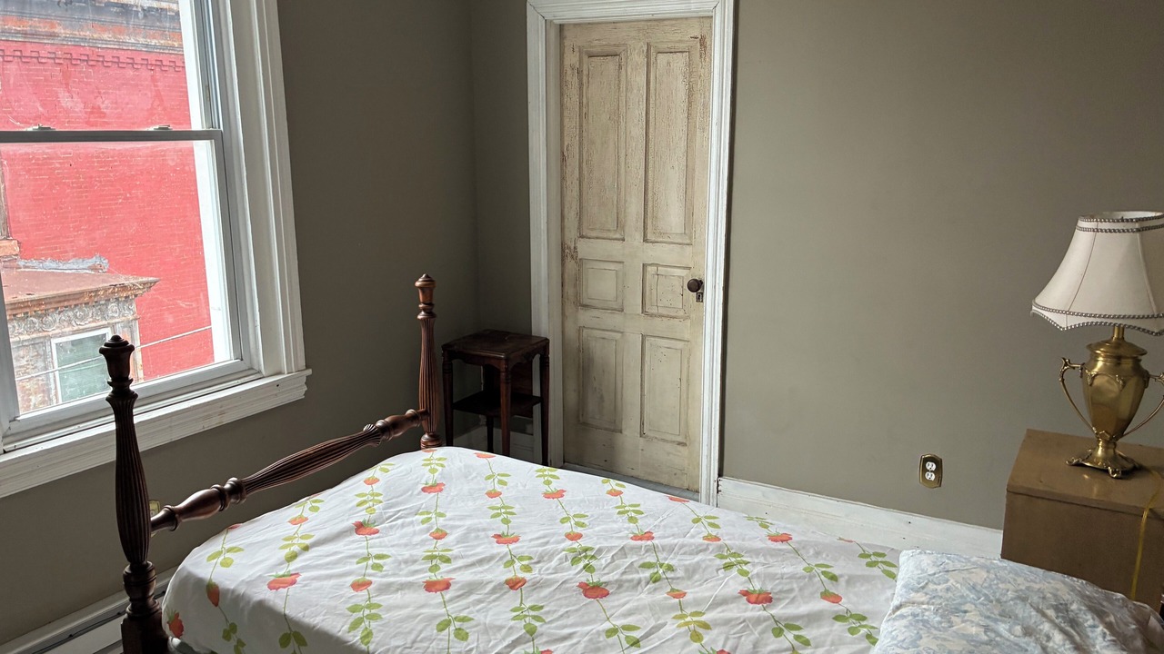 Photo of Bedroom in Brewerytown