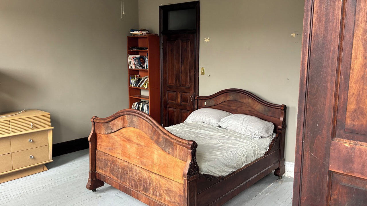 Photo of Bedroom in Brewerytown