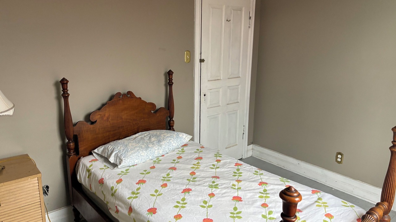 Photo of Bedroom in Brewerytown
