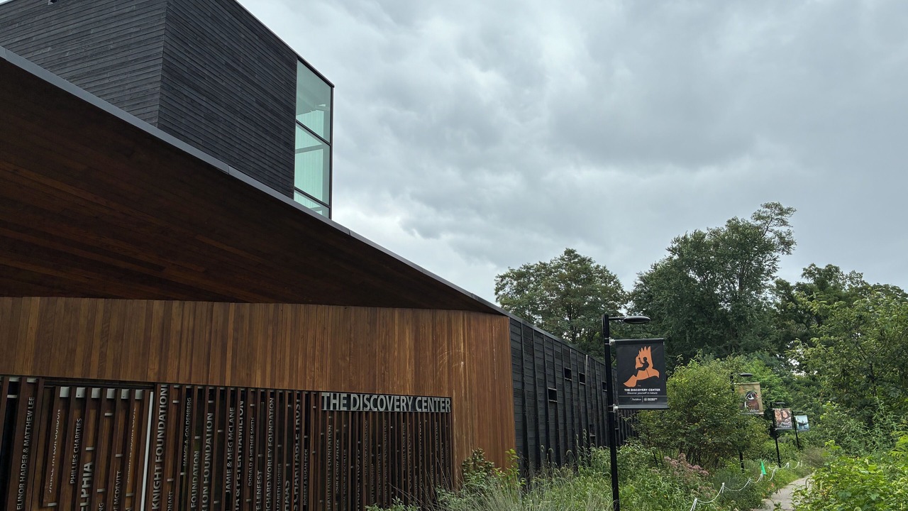 Photo of Outdoor in Brewerytown