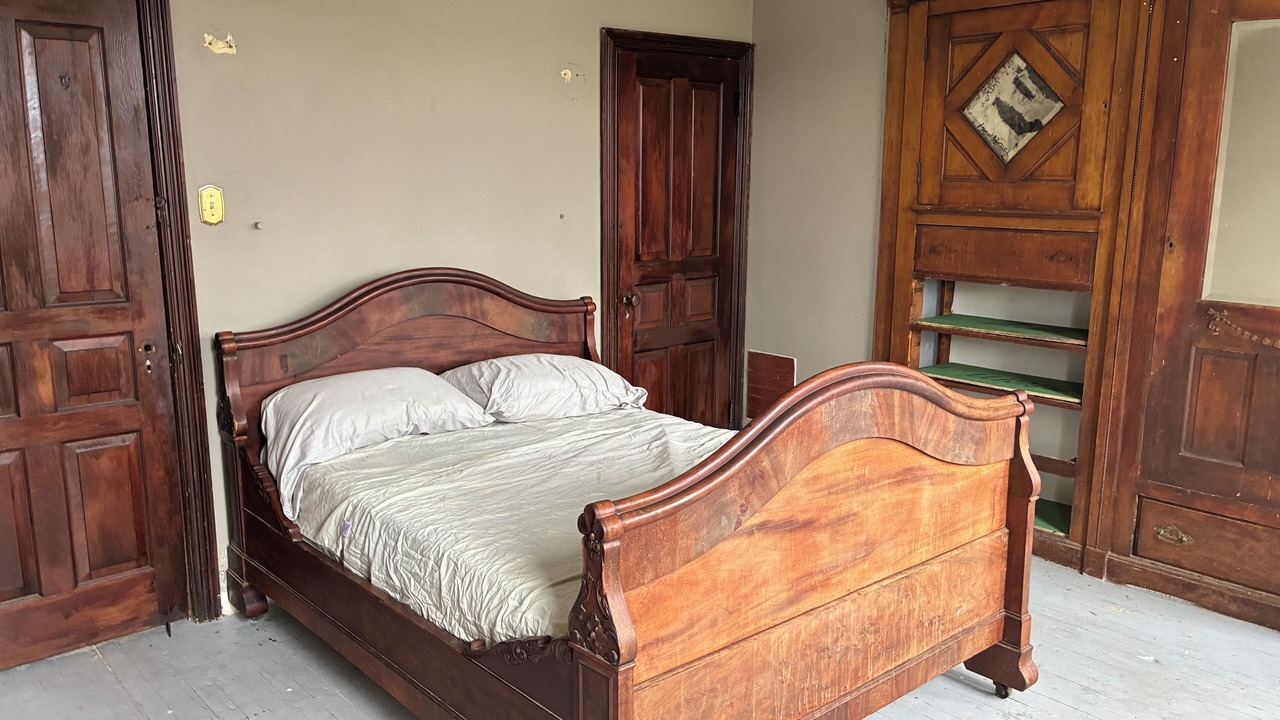 Photo of Bedroom in Brewerytown