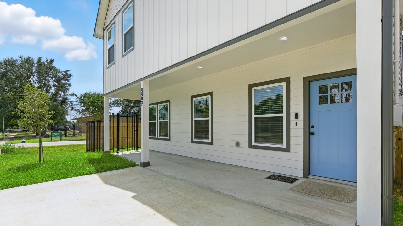 Photo of Outdoor in Northeast Houston