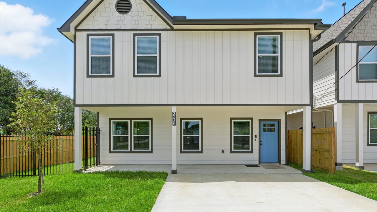 Photo of Outdoor in Northeast Houston