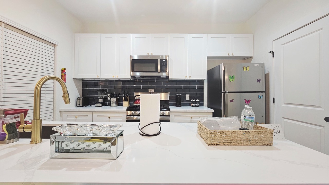 Photo of Kitchen in Northeast Houston