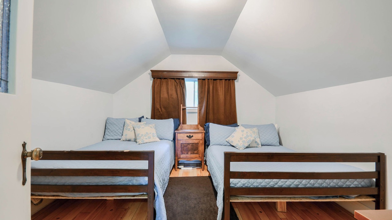 Photo of Bedroom in Val-des-Bois