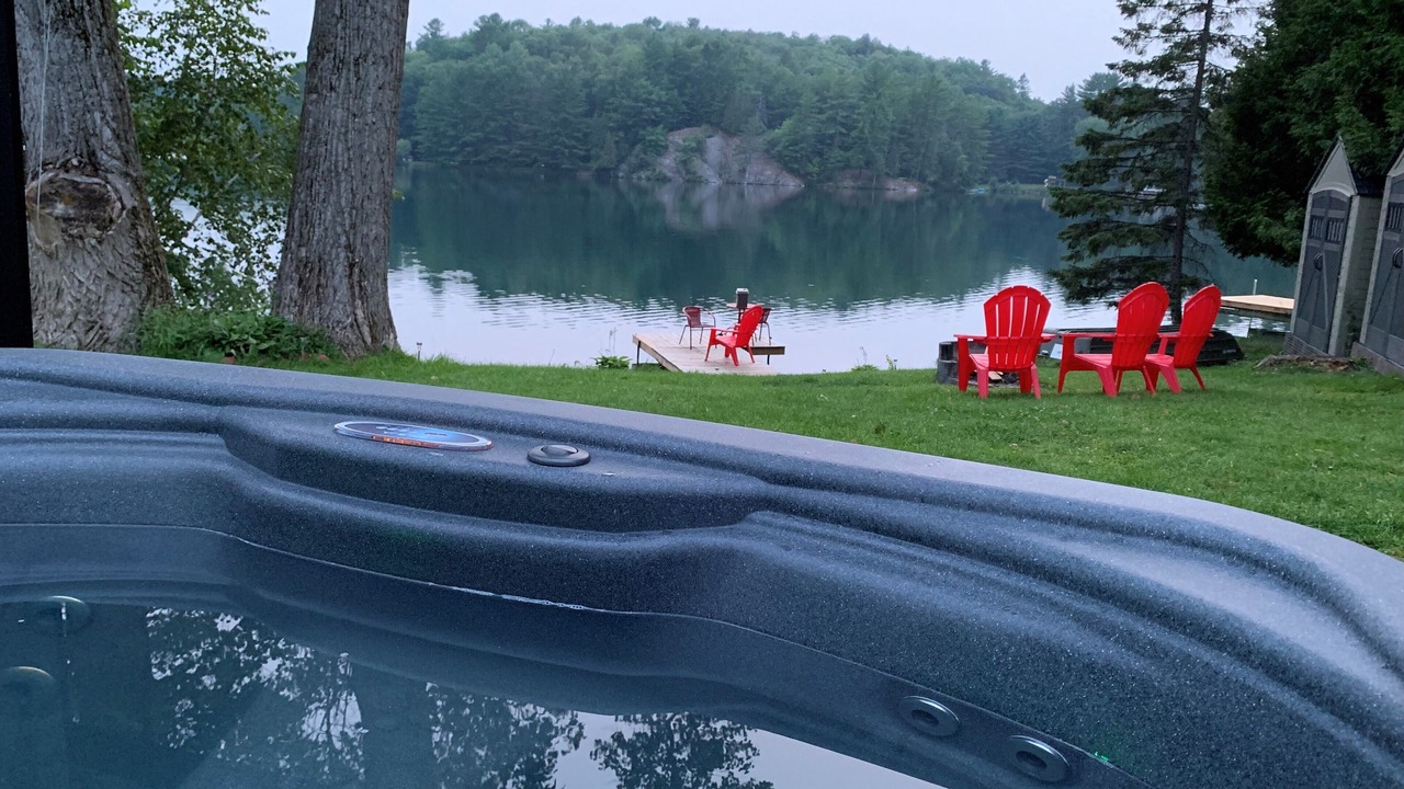 Photo of Outdoor in Val-des-Bois