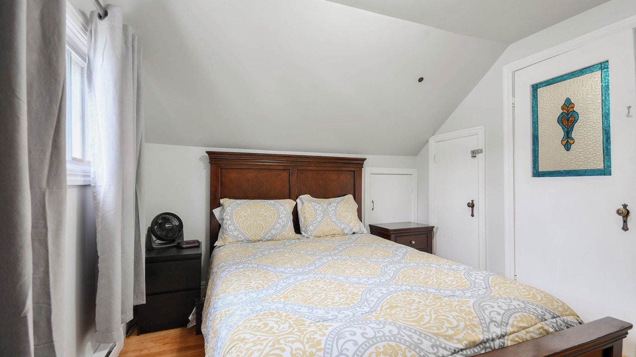 Photo of Bedroom in Val-des-Bois